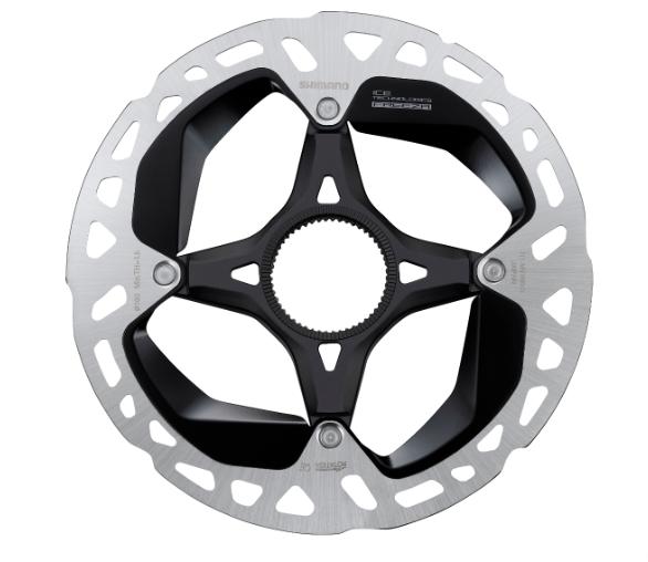 SHIMANO - XTR RT-MT900 Ice-Tech Freeza Bremseskive