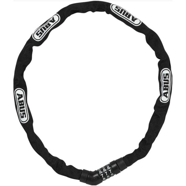 Abus - Steel-O-Chain™ 4804C/75