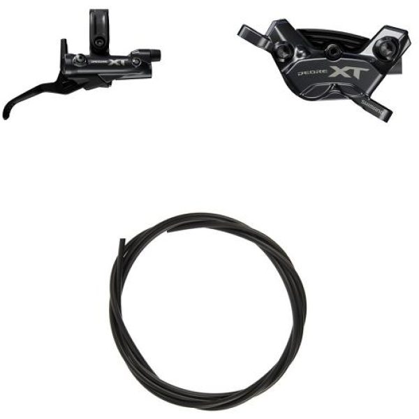 Shimano - XT M8220 Skivebrems