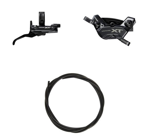 Shimano - XT M8220 Skivebrems