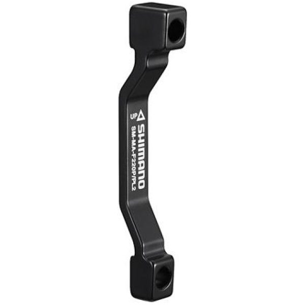 SHIMANO - Monteringsadapter for skivebrems SM-MA P/PL2