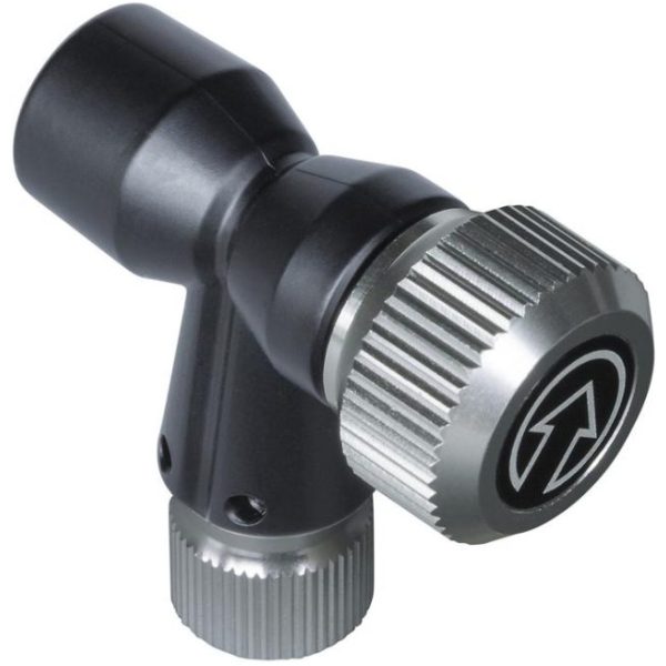 PRO - Team co2 med 1stk 25gram patron