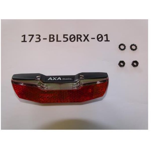 Giant - AXA Blueline Steady