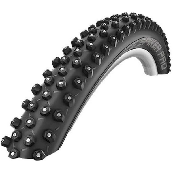 SCHWALBE - Ice Spiker Pro Evo Liteskin