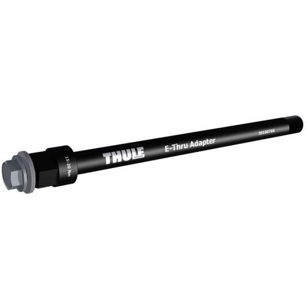 Thule Sykkeldrag Adapter Shimano