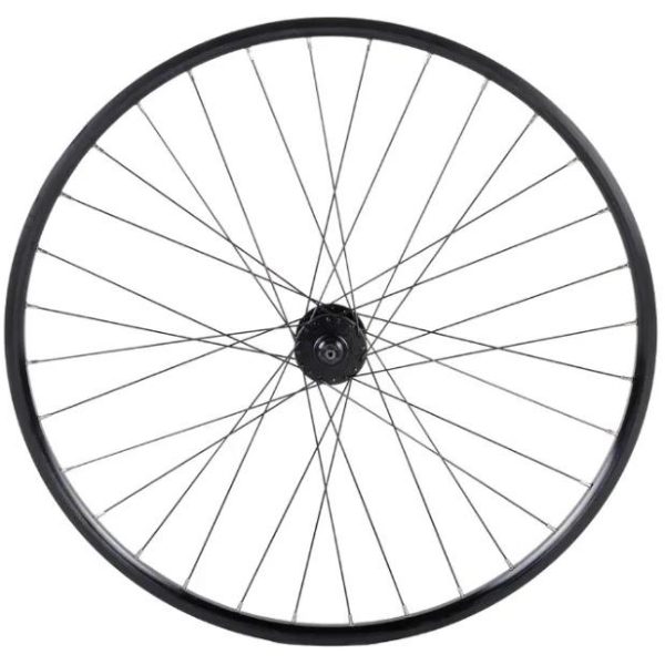 Merida - 29", forhjul, 475, disc/felg, 6-bolt, QR