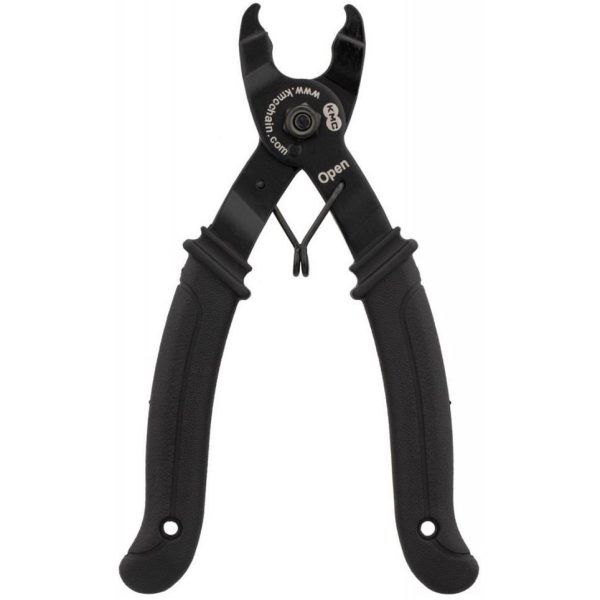 KMC - Missinglink Remover