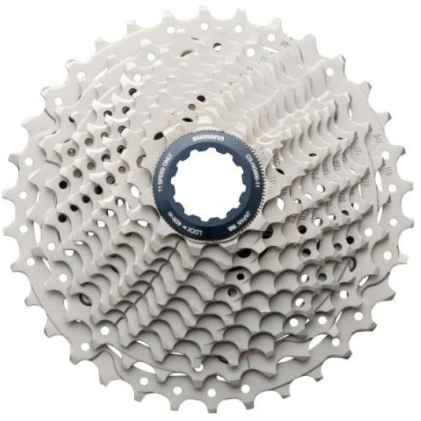 SHIMANO - Kassettannhjul CS-HG800-11 11-delt
