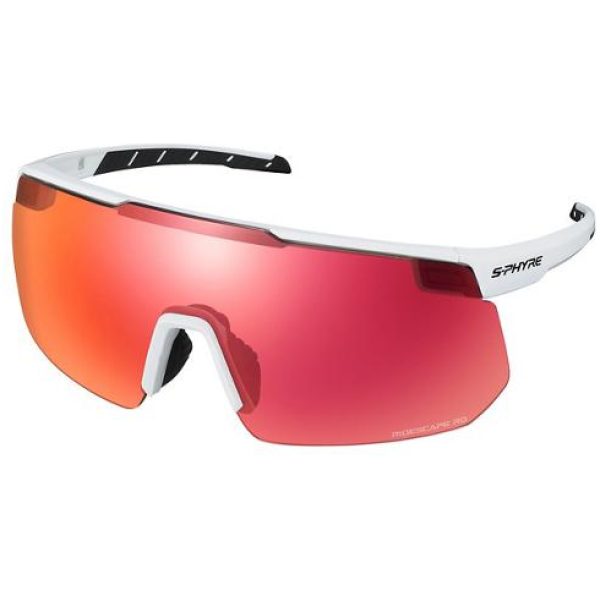 SHIMANO - S-PHYRE Briller CE-SPHR2 S-PHYRE Ridescape Road