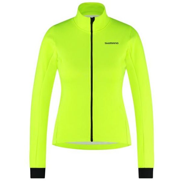 SHIMANO  - Element Jakke Dame