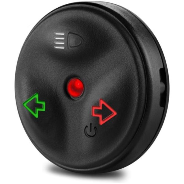Garmin E-bike remote