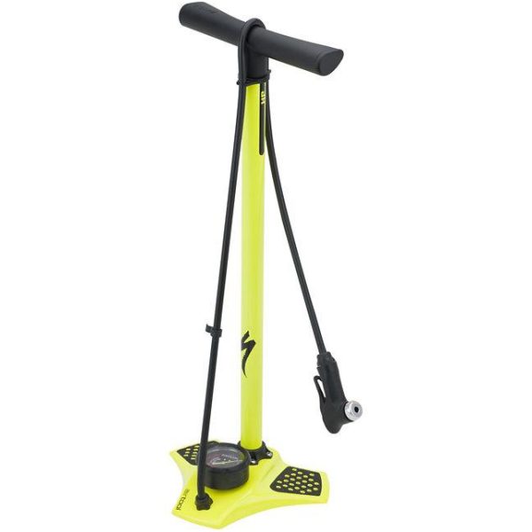 Specialized - HP Floor Pump ION