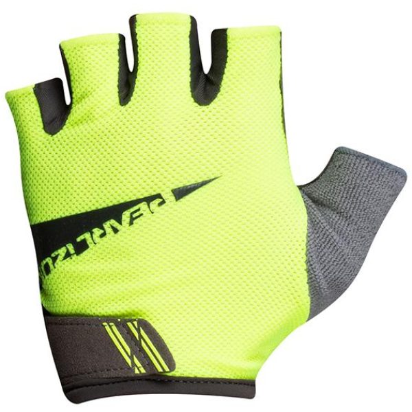 Pearl izumi - Womens Select Dame Screaming Yellow