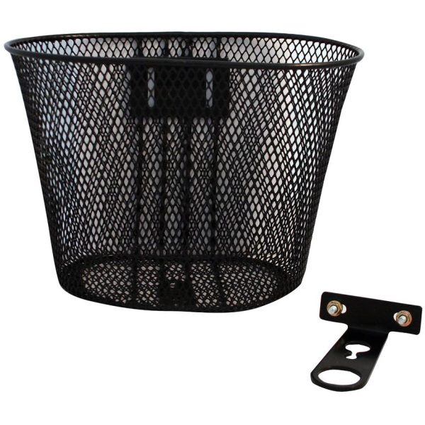 Merida - KIDS, KURV, SORT, 16-24"