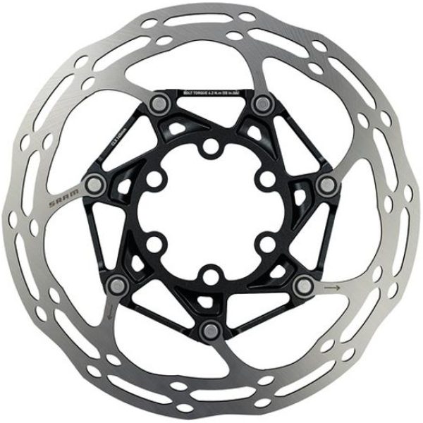 Sram - Centerline 140mm 6B