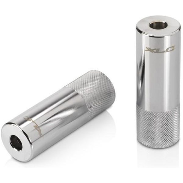 XLC - Axle pegs AX-C01 CrMo 10mm