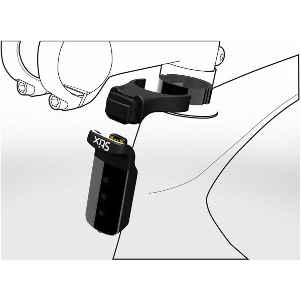 Specialized - STIX Headset Spacer Mount med 10MM Spacer