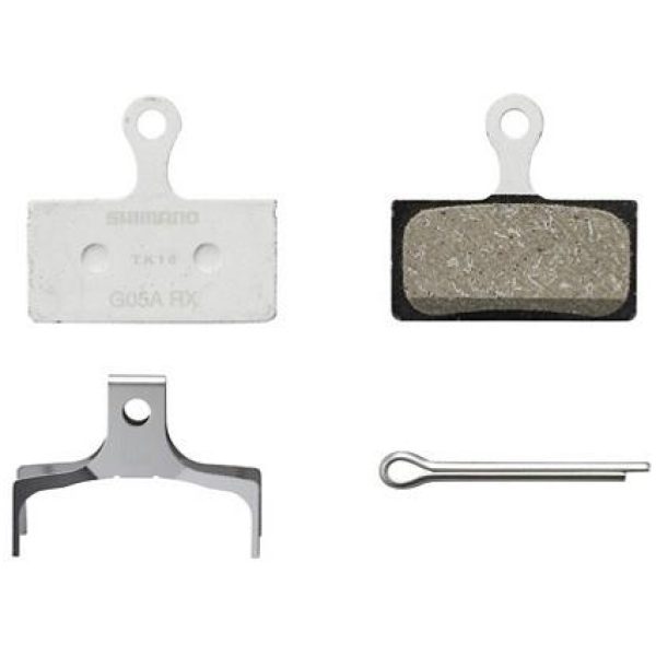 SHIMANO - G05A-RX