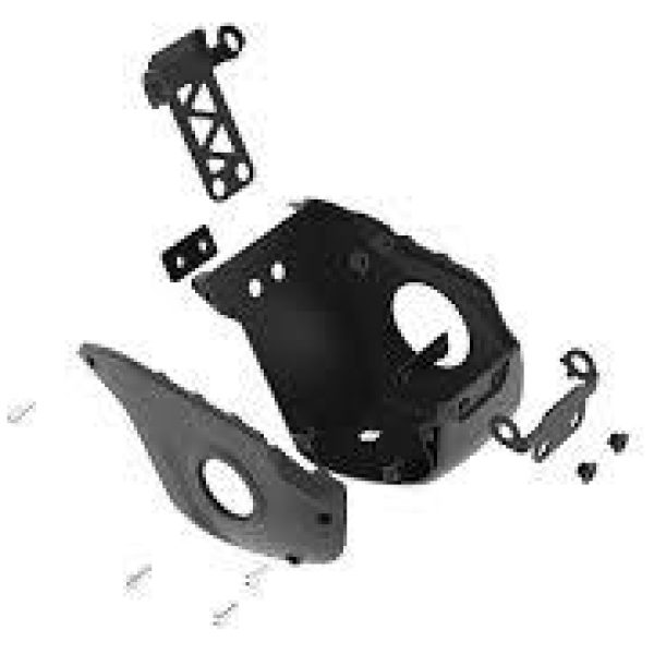 Specialized - Levo (Gen2) Motor Cover