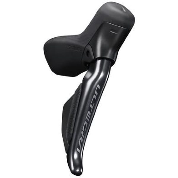 SHIMANO - ULTEGRA Gir-/bremsespak ST-R8170-Di2 12 delt