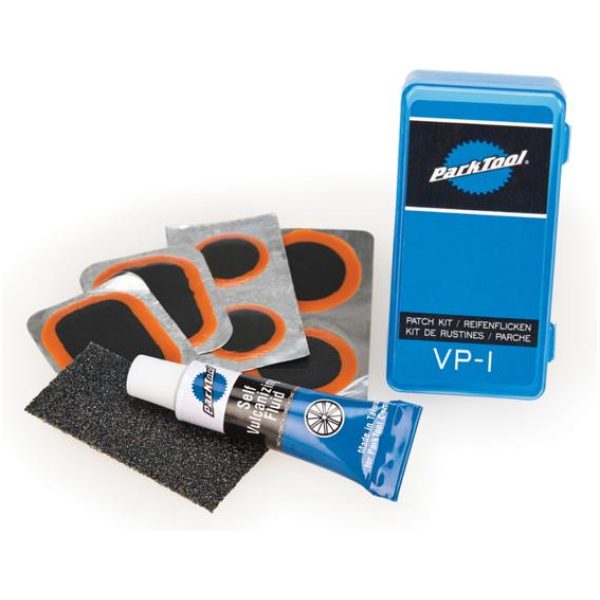ParkTool - VP-1 Lappesaker