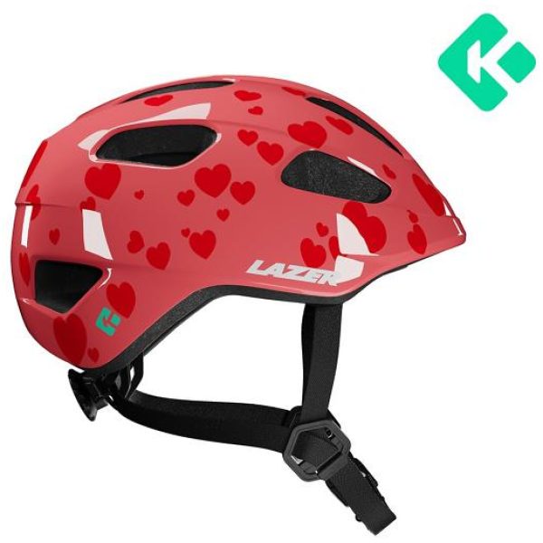 Lazer - Nutz 2.0 Kineticore