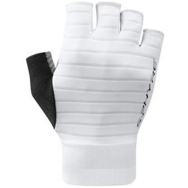 SHIMANO S-PHYRE FLASH HANSKER Menn Hvit