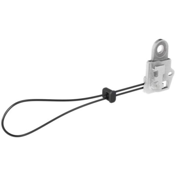 Thule axle mount ezHitch™ plate