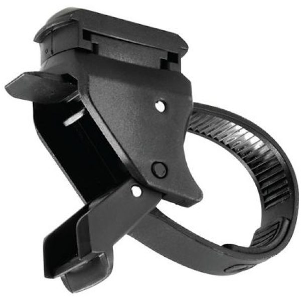 Kryptonite - Festebrakett for Torch Street light