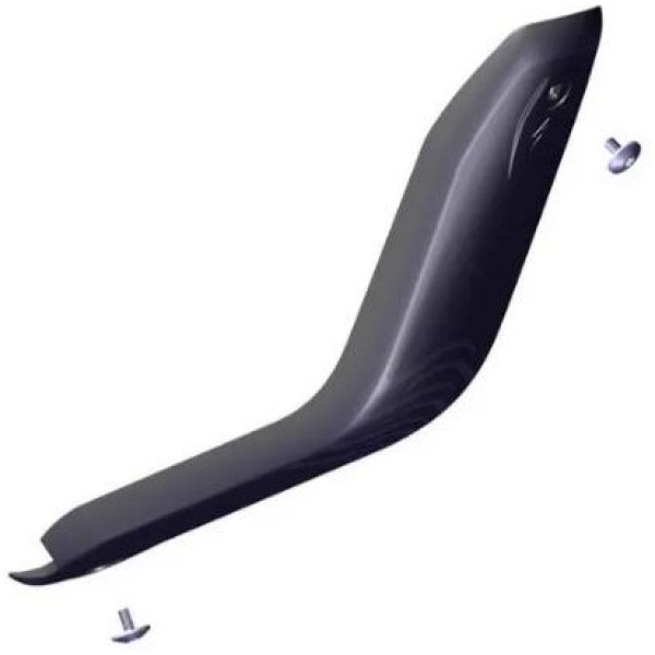 Specialized - Msc My20 Enduro Carbon Downtube Protector