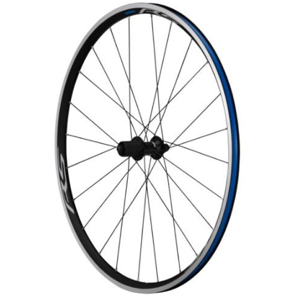 Shimano - Bakhjul WH-RS100 CL-R 10/11-delt Felgbrems