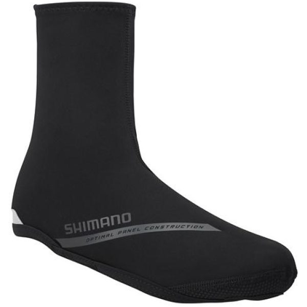 Shimano - Dual Soft Shell skotrekk