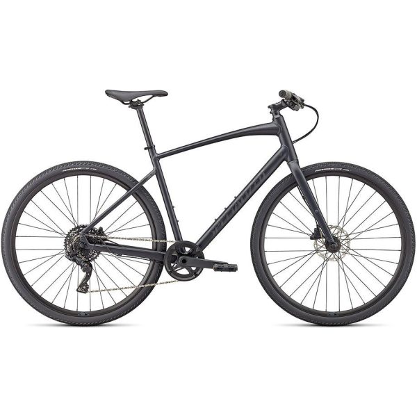Specialized - Sirrus X 3.0