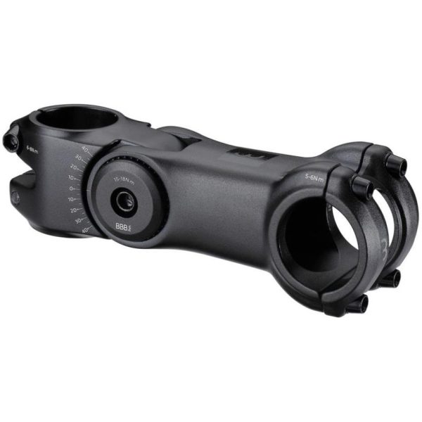 BBB HighSix BHS-30 Justerbar Stem
