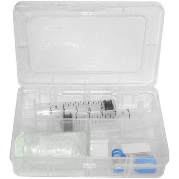 XLC - BR-X66 Luftesett for Formula Cura