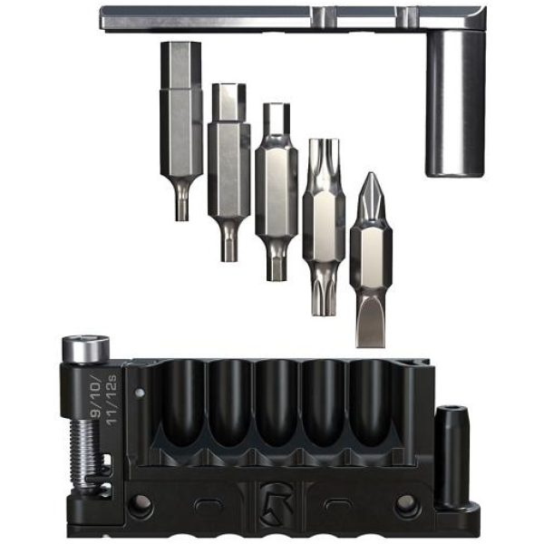 PRO - 17 Performance Comp w/BC Smart