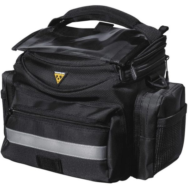 Topeak - Tourguide Handlebar Bag 5L Styreveske