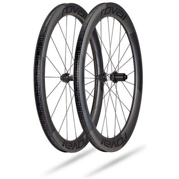 Roval - Rapide CL II Fronthjul