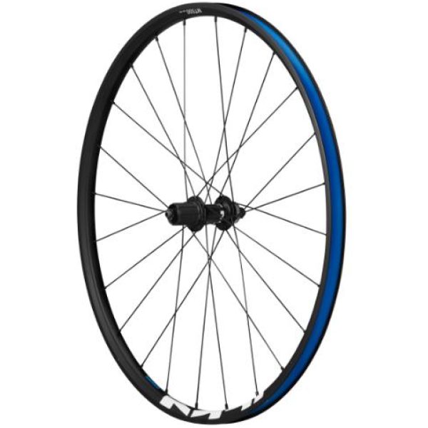 Bakhjul WH-MT500 29" 10x135mm, svart