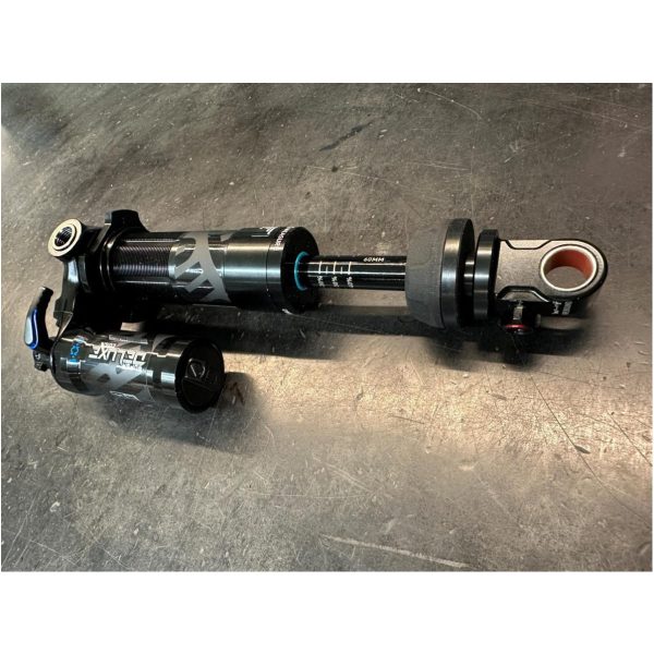 Rockshox - Super Deluxe Ultimate Coil RCT bakdemper