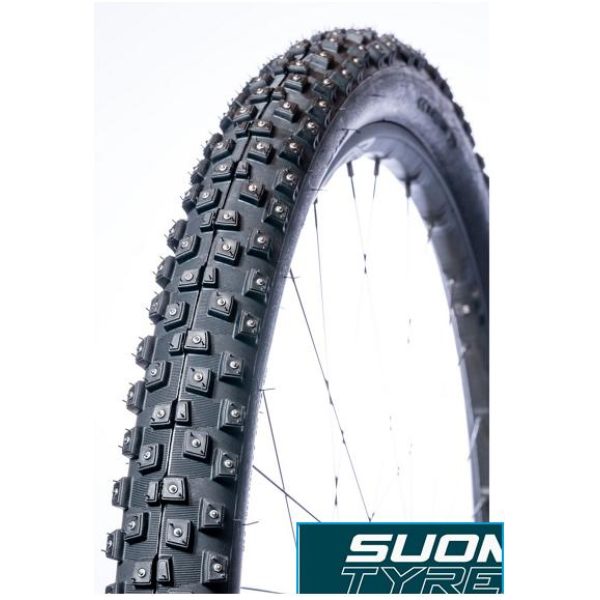 Suomi - WXC Piikkisika W396