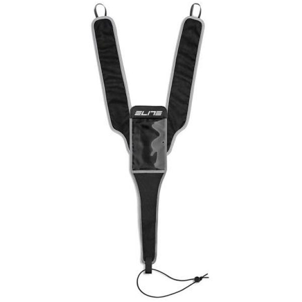 Elite - Trainer Accessory Pro Tec Wings Svettebeskyttelse