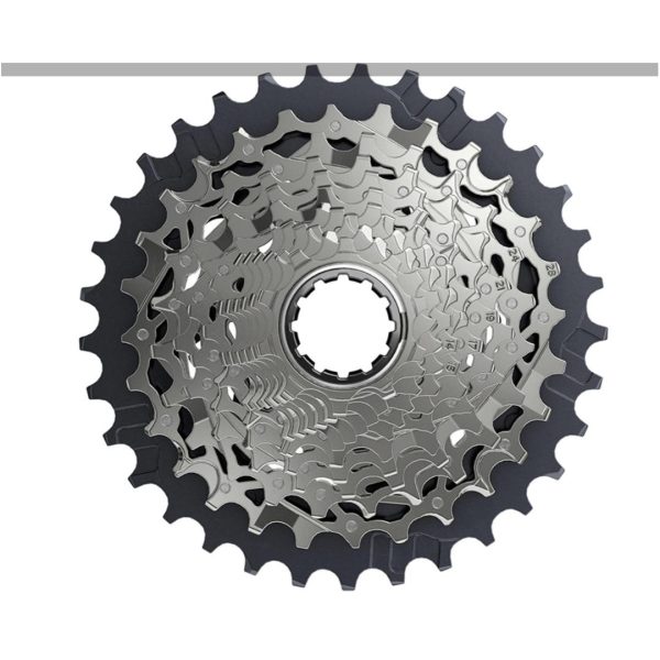 SRAM - FORCE AXS XG-1270 (12 delt | 10-36T)