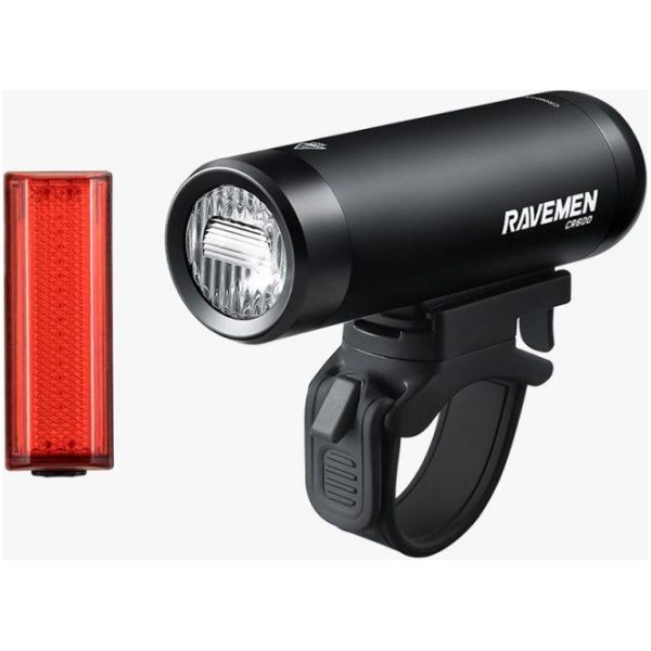 Ravemen LS10 lyktsett