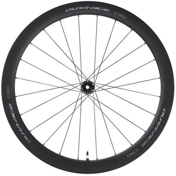 SHIMANO - DURA-ACE Hjul WH-R9270-C50-TL-F CENTER LOCK-skivebrems