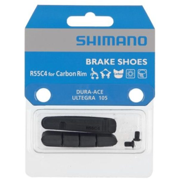 Shimano - R55C4 Dura-Ace Carbon felg