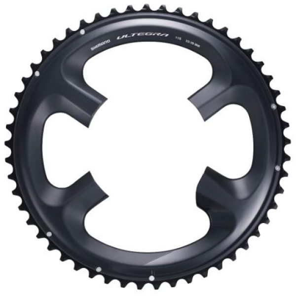 Shimano - ULTEGRA Krankdrev for FC-R8000 53T