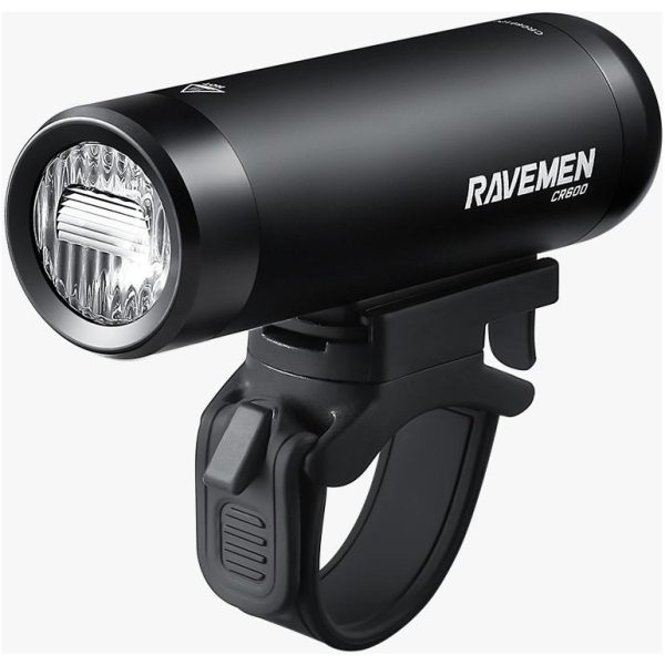Ravemen CR600 Frontlykt