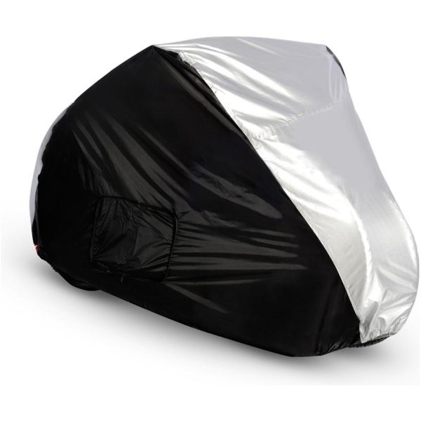 OXC/Oxford- Sykkeltrekk Aquatex 2 sykler