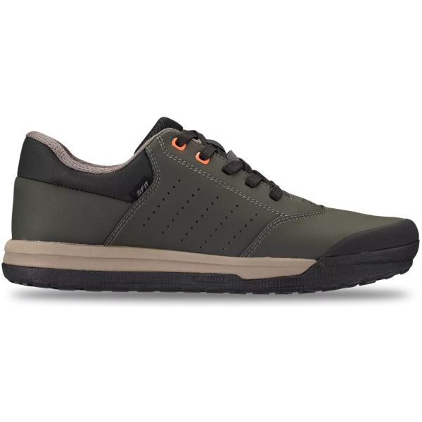 Specialized - 2FO Roost Flat Syn Shoe